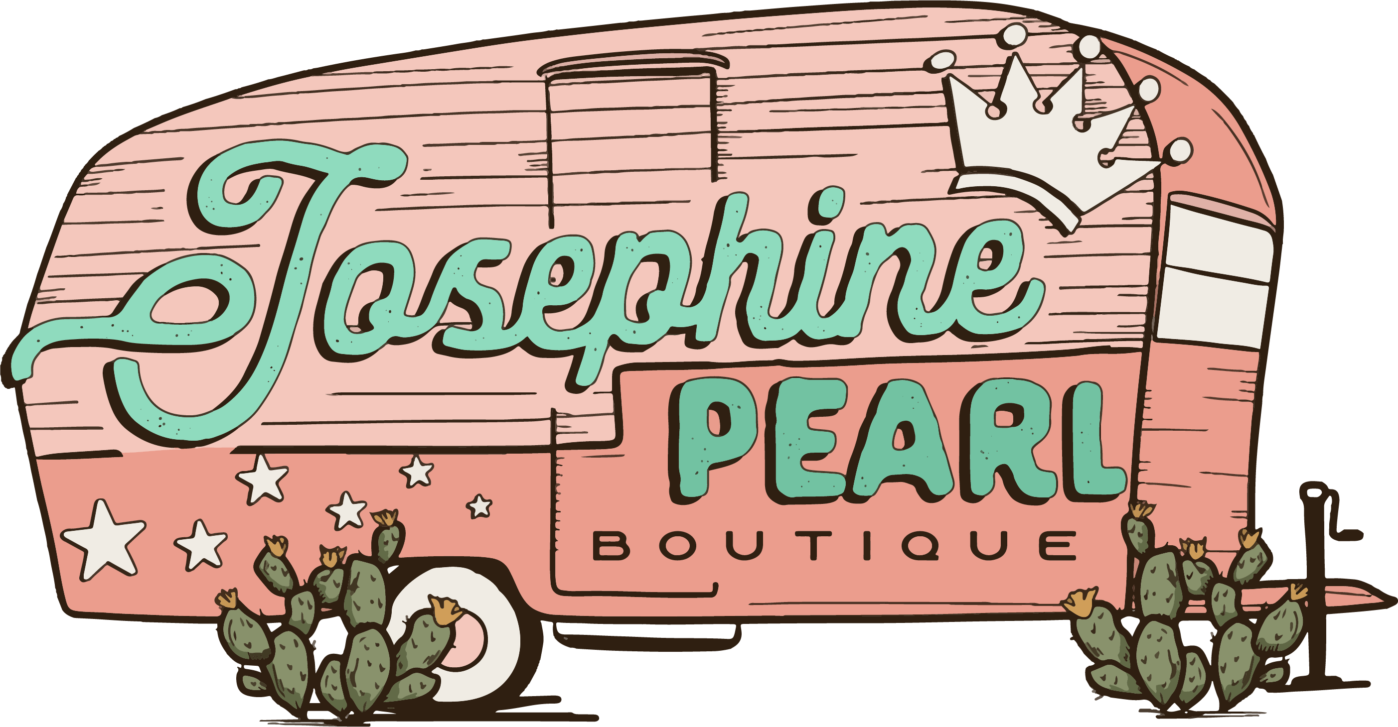 josephinepearl